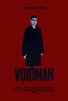 VOIDMAN Trailer