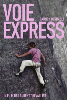 Voie Express Trailer