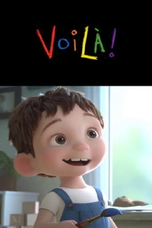 Voilà! Trailer