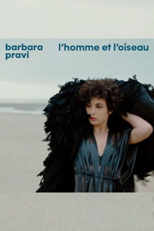 Voilà, le jour se lève sur l'homme et l'oiseau Trailer