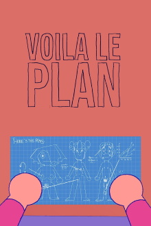 Voila le plan Trailer