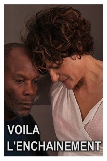 Voilà l'enchaînement Trailer