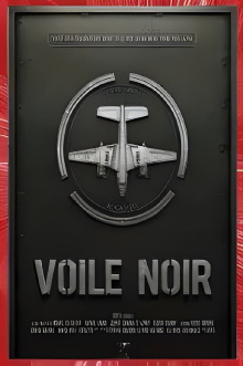 Voile Noir Trailer