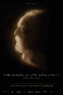 Voir le soleil se lever dans la lune Trailer