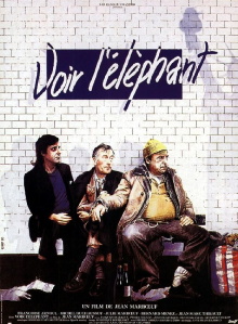 Voir l'éléphant Trailer