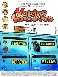 Voisins, voisines Trailer