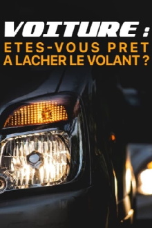 Voiture : êtes-vous prêts à lâcher le volant ? Trailer