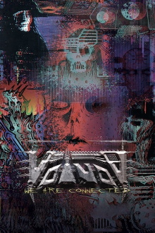 VOÏVOD: We Are Connected Trailer