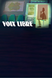Voix Libre Trailer