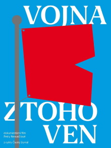 Vojna Ztohoven Trailer