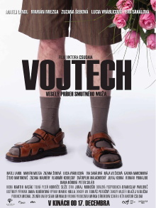 Vojtech Trailer