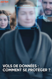 Vol de données : comment se protéger ? Trailer