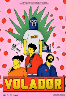 Volador Trailer