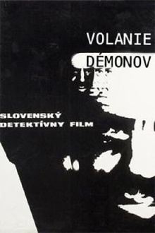 Volanie démonov Trailer