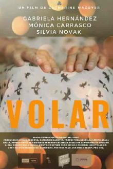 Volar Trailer