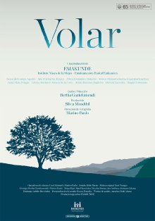 Volar Trailer