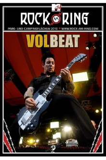 Volbeat: Live At Rock Am Ring Trailer