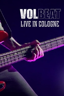 Volbeat - Live in Cologne Trailer