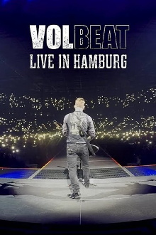 Volbeat - Live in Hamburg Trailer