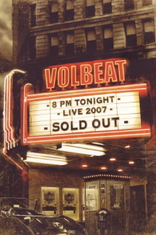Volbeat: Live - Sold Out! Trailer