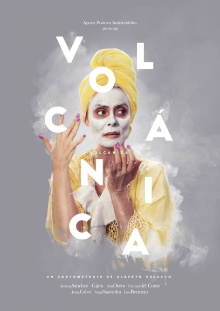 Volcánica Trailer