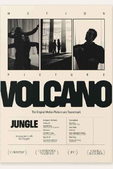 VOLCANO Trailer