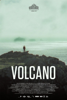 Volcano Trailer
