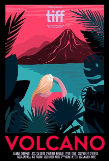 Volcano Trailer
