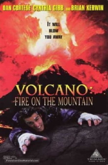 Volcano: Fire on the Mountain Trailer