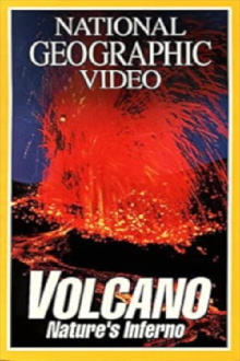 Volcano: Nature's Inferno Trailer