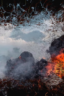 Volcano Rondo Trailer