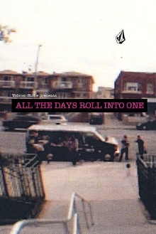 Volcom Stone Presents: All the Days Roll into One Trailer