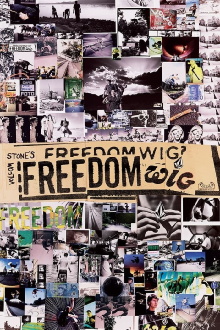 Volcom Stone’s Freedom Wig Trailer