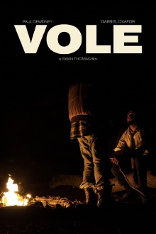 Vole Trailer