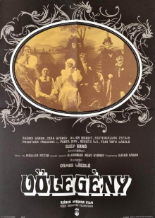 Vőlegény Trailer
