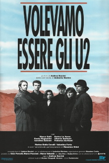 Volevamo essere gli U2 Trailer