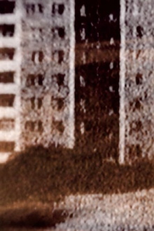 Volgograd — Of rust and mud Trailer