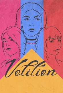 Volition Trailer