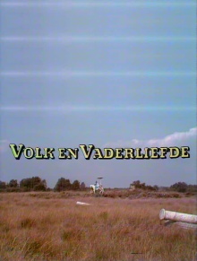Volk en vaderliefde Trailer
