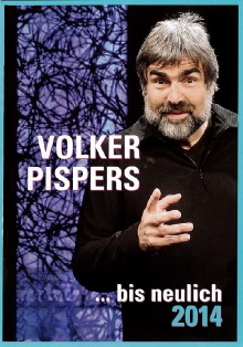 Volker Pispers - ... bis neulich 2004 Trailer