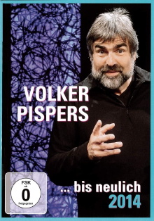 Volker Pispers - ... bis neulich 2014 Trailer