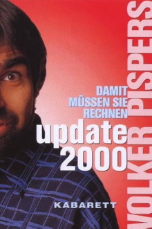 Volker Pispers - Damit müssen Sie rechnen Trailer