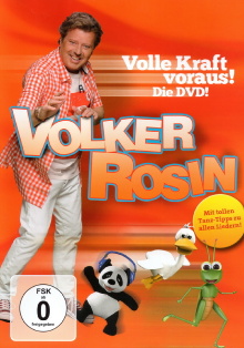 Volker Rosin - Volle Kraft voraus Trailer