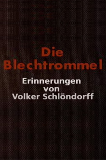 Volker Schlöndorff Remembers The Tin Drum Trailer