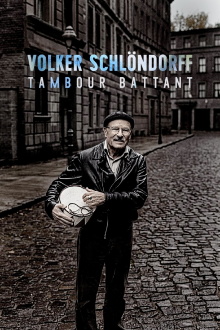 Volker Schlöndorff: The Beat of the Drum Trailer