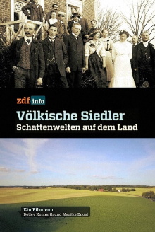 Völkische Siedler - Schattenwelten auf dem Land Trailer
