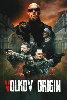 Volkov Origin Trailer