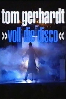 Voll die Disco Trailer