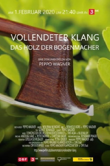 Vollendeter Klang – Das Holz der Bogenmacher Trailer