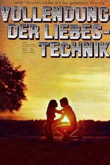 Vollendung der Liebestechnik Trailer